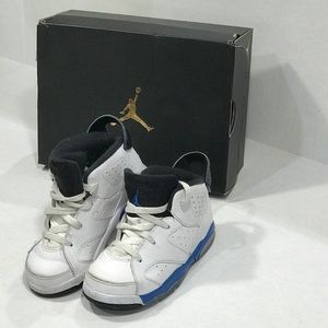Kids - Jordan Sneakers